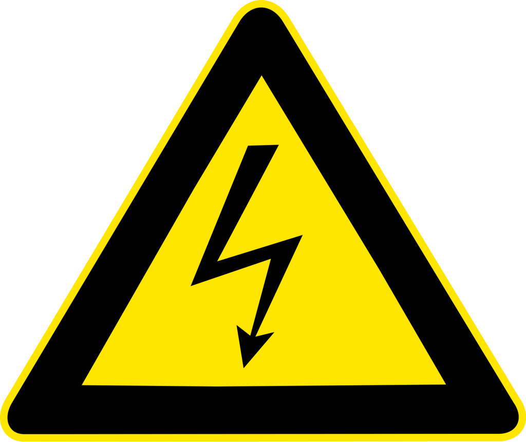 High_voltage_warning.svg Bisotronic